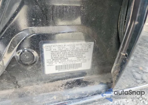 2015 Nissan Versa Note S z USA, uszkodzony, nr VIN 3N1CE2CP0FL434825